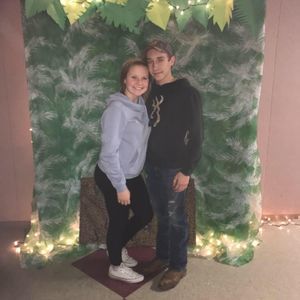 Meet your Posher, Mackenzie